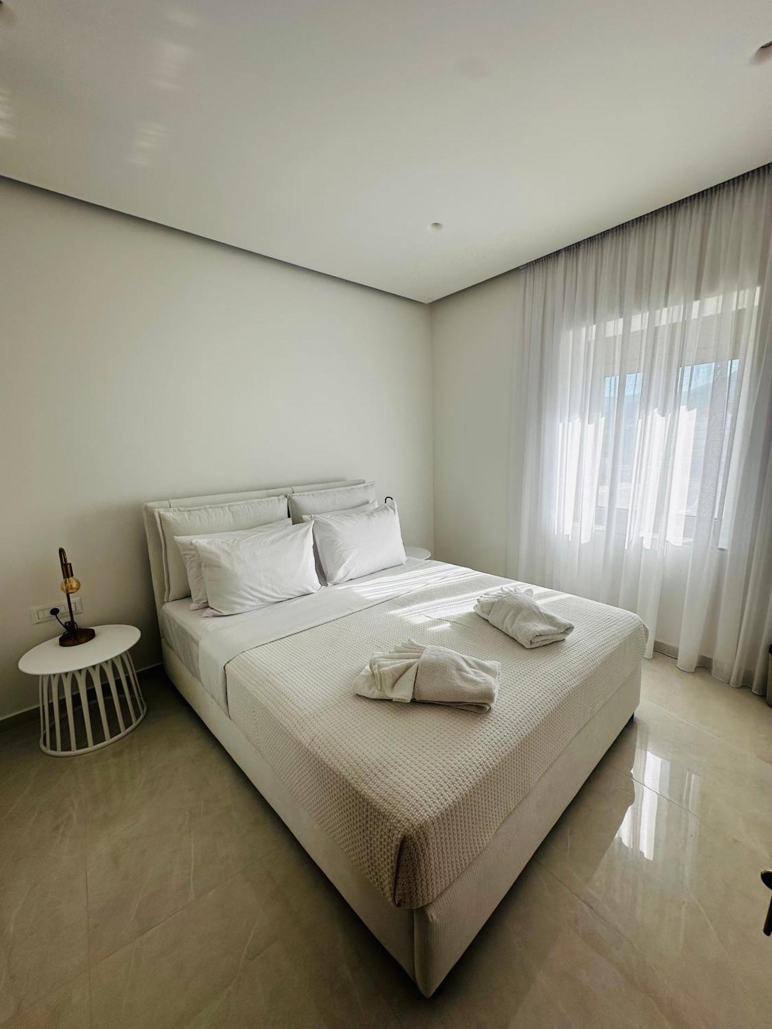 Floral City Apartments Agios Nikolaos  Exterior photo