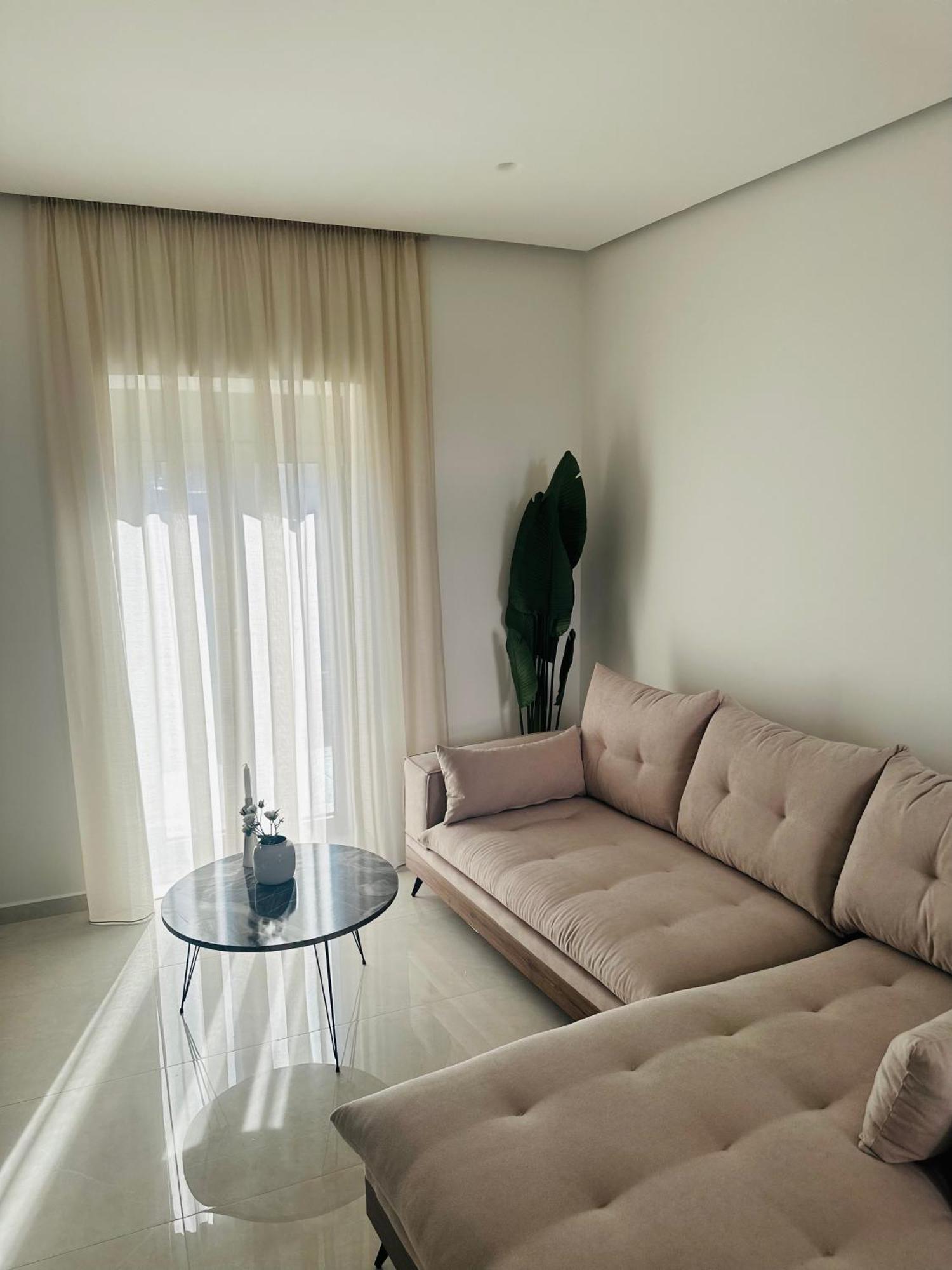 Floral City Apartments Agios Nikolaos  Exterior photo