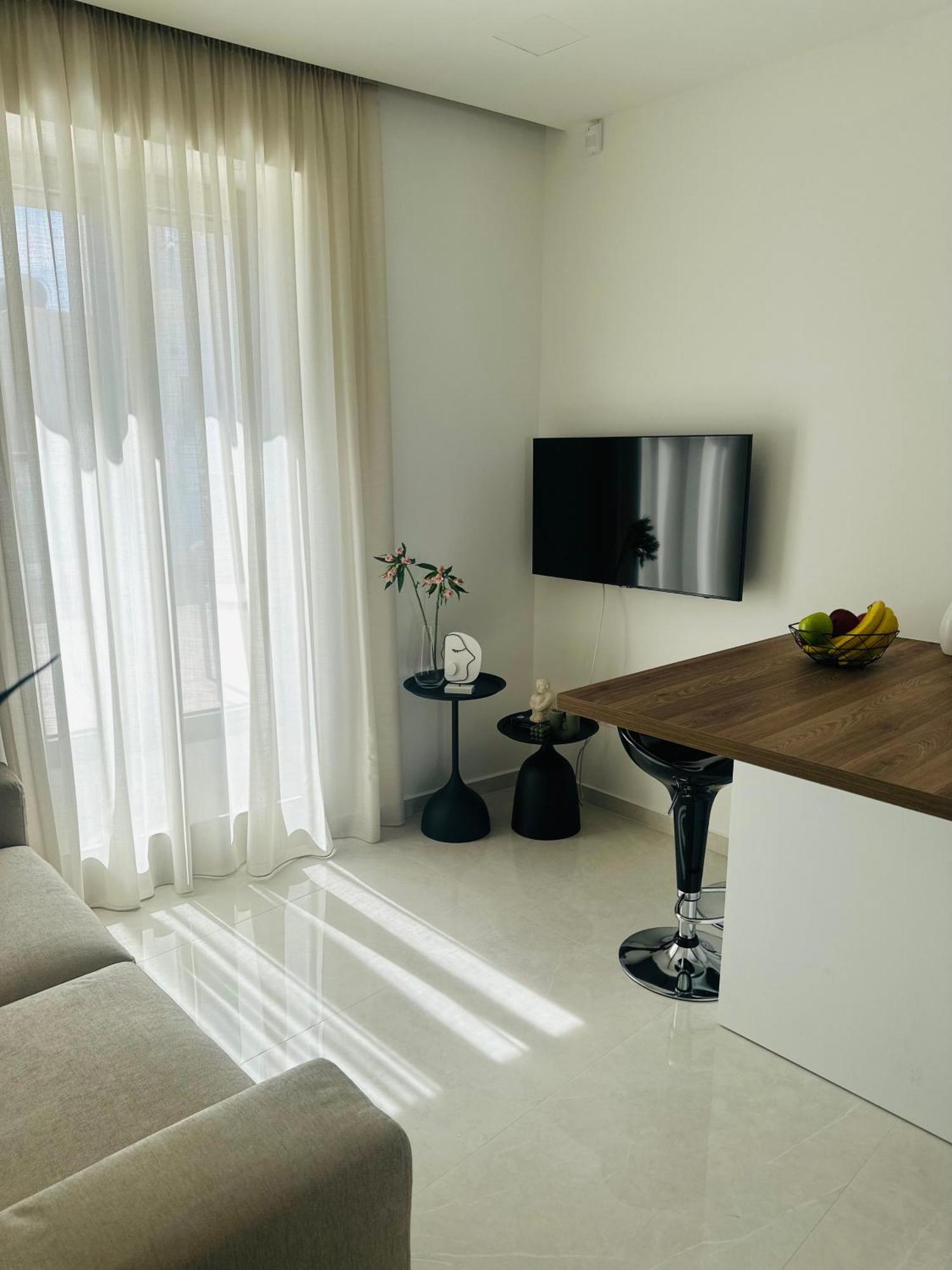 Floral City Apartments Agios Nikolaos  Exterior photo